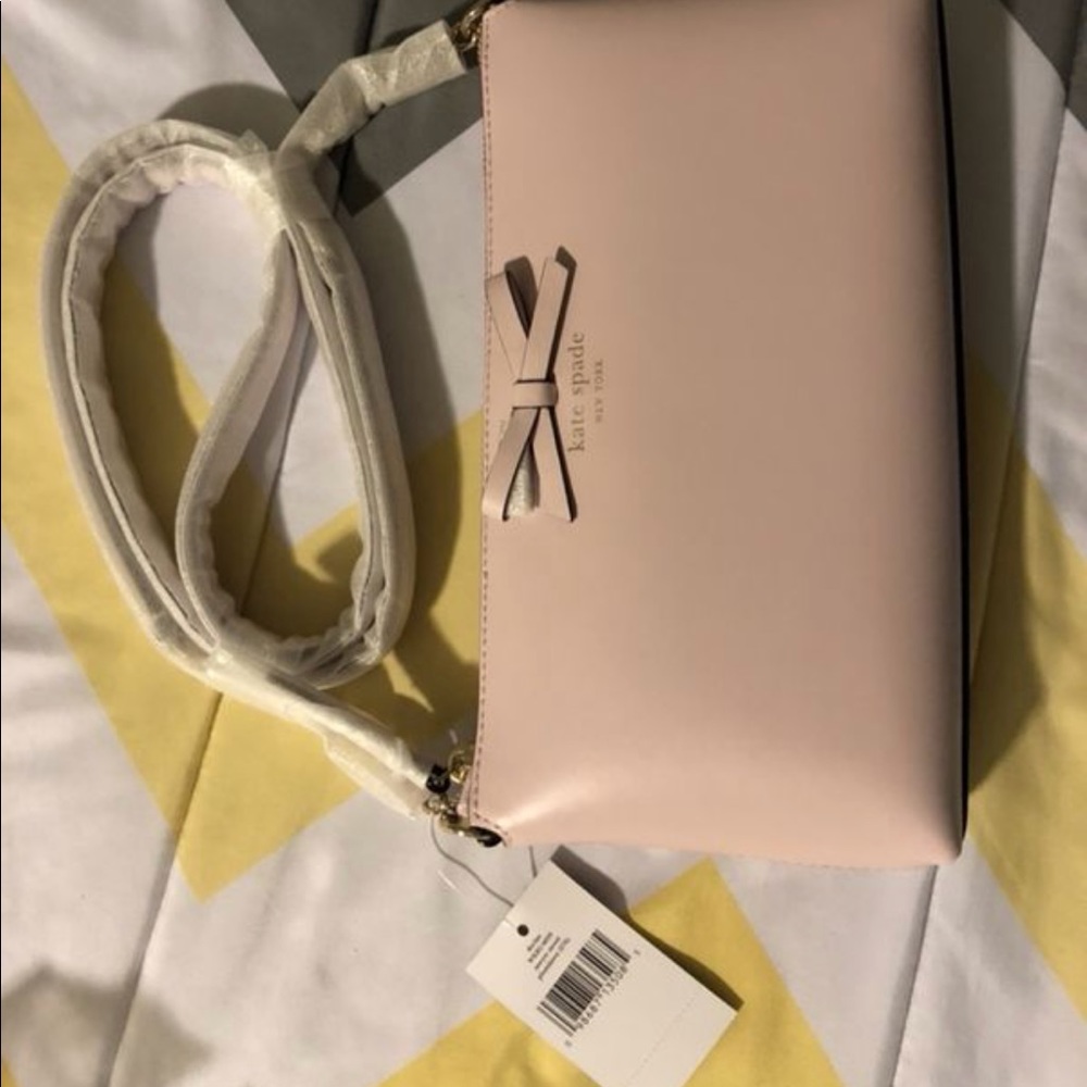 Kate spade crossbody